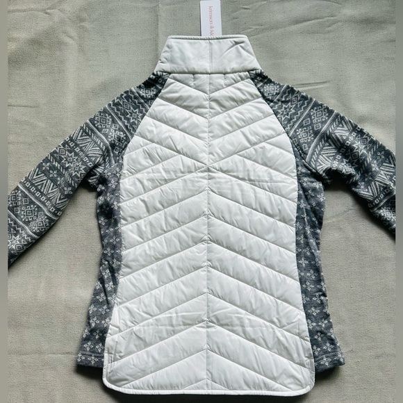 Krimson Klover Wool Blend Switchback Jacket - Picture 3 of 7